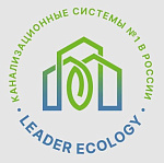 Разработка сайта монтажа септиков и дренажа