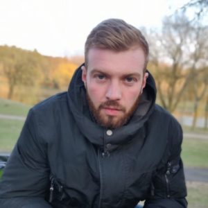 Владислав К Vlad