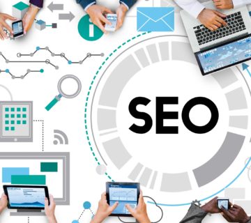 seo оптимизация