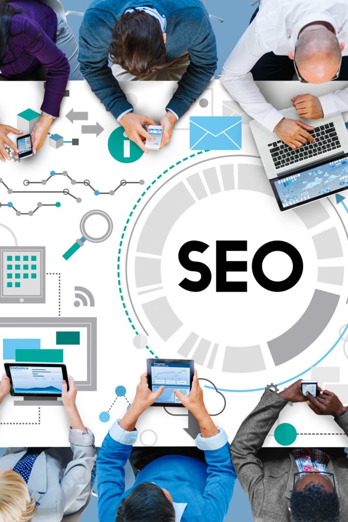 seo оптимизация
